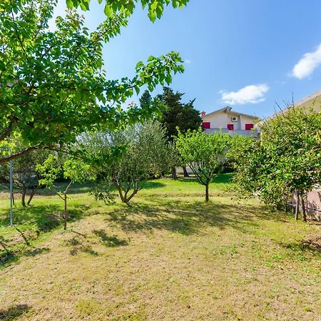 Anica F Appartement *