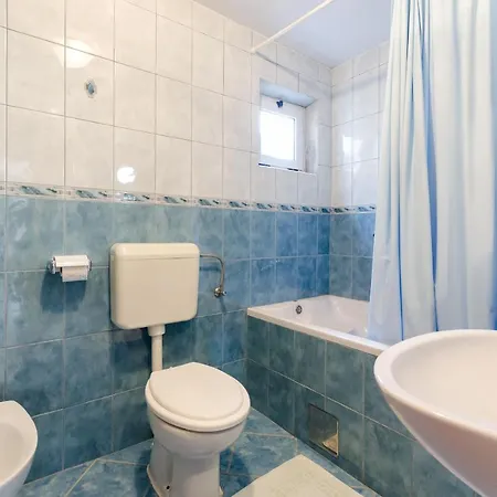 Anica F Appartement
