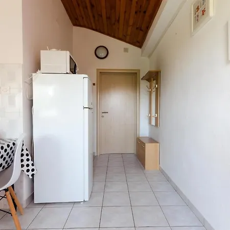 Appartement Anica F Lopar