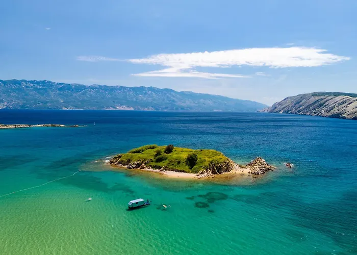Διαμέρισμα Anica F