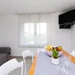 Apartamento Anica F