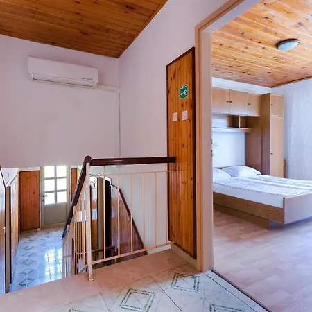 Apartmán Apartments Milena