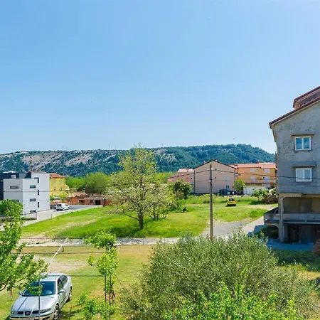 Apartments Milena * Lopar