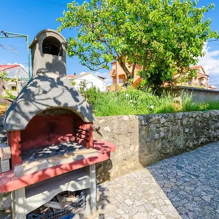 Apartmán Apartments Milena Lopar