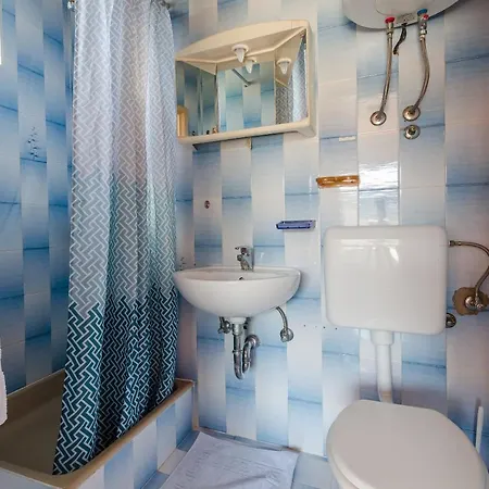 Apartmán Apartments Milena Lopar