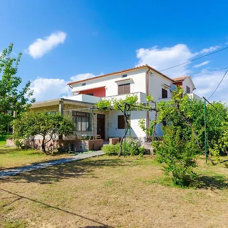 Apartmán Apartments Milena