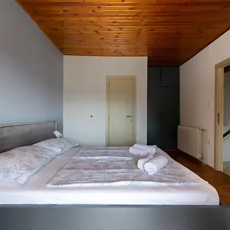 Apartmán Apartments Milena *