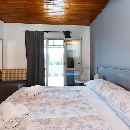 Apartments Milena