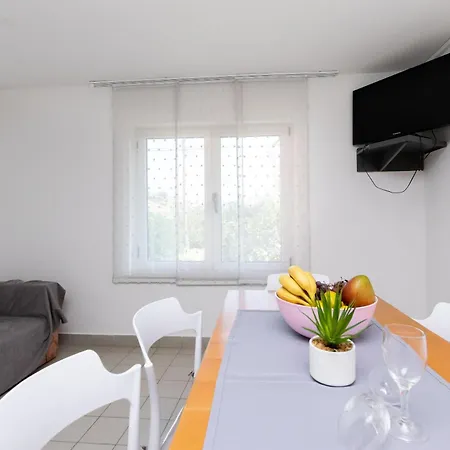 Apartmán Apartments Milena