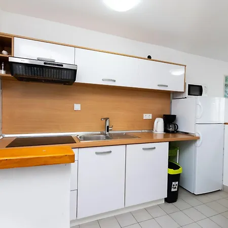 Apartments Milena *
