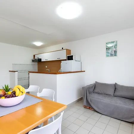 Apartments Milena Apartmán *