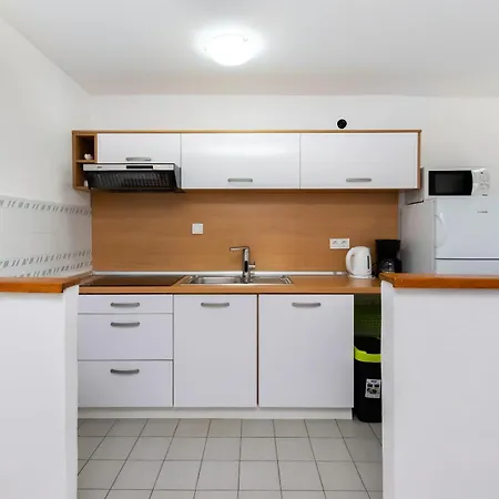 Apartmán Apartments Milena Lopar